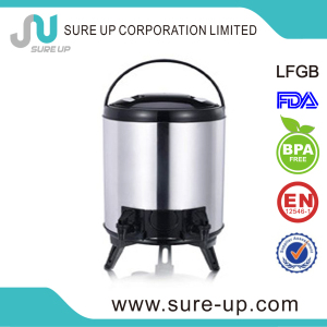 Stainless Steel Water Jug Wih Big Size (WSDA)